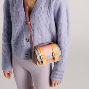 Mlouye Mini Eddy in Gummy